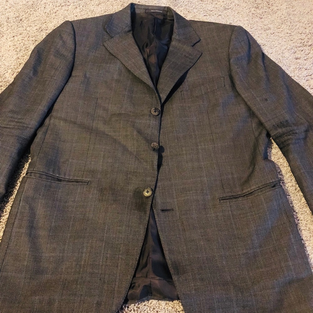 Ermenegildo Zegna